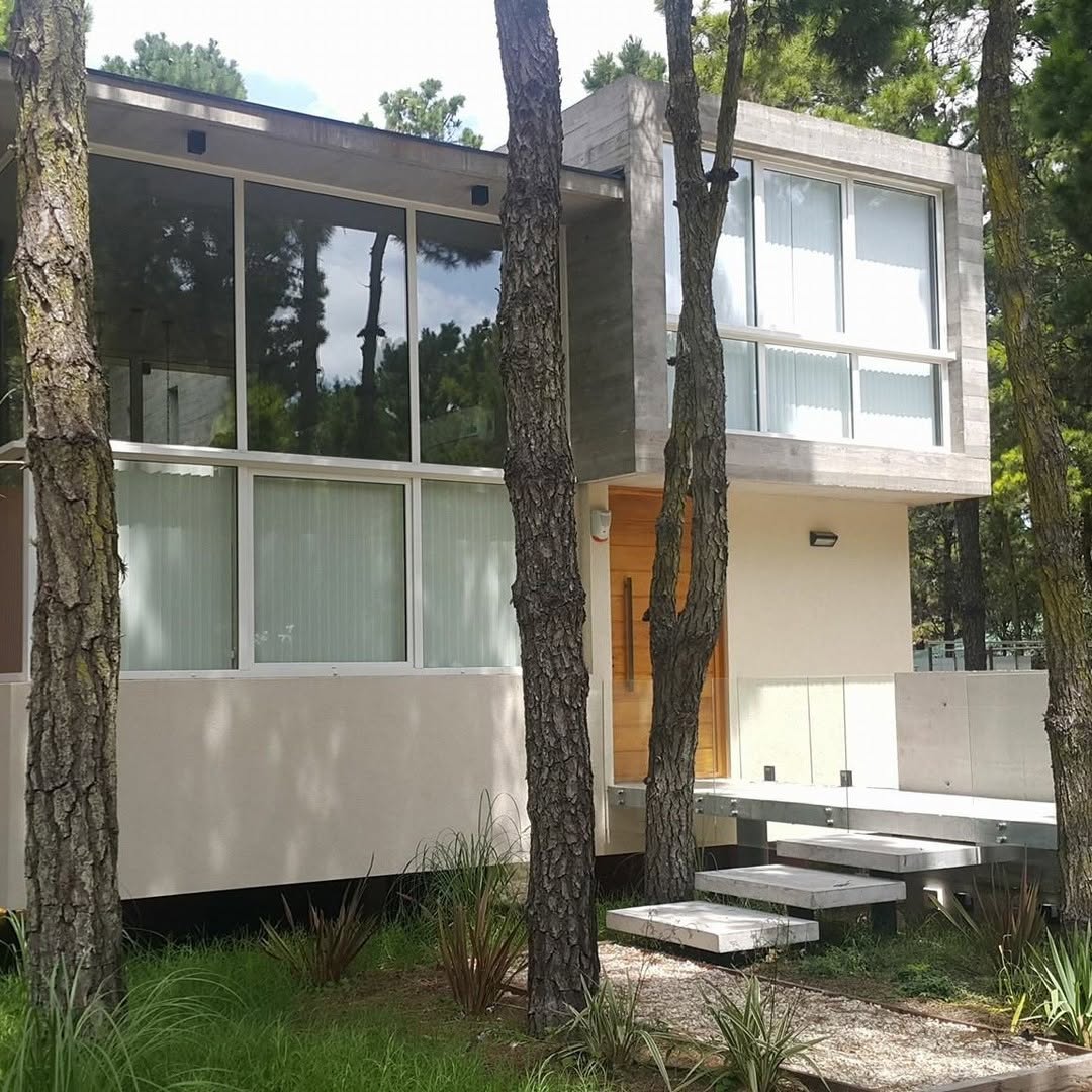 Casa Socrates - Coul de Sac Peralta Ramos, Mar de las Pampas